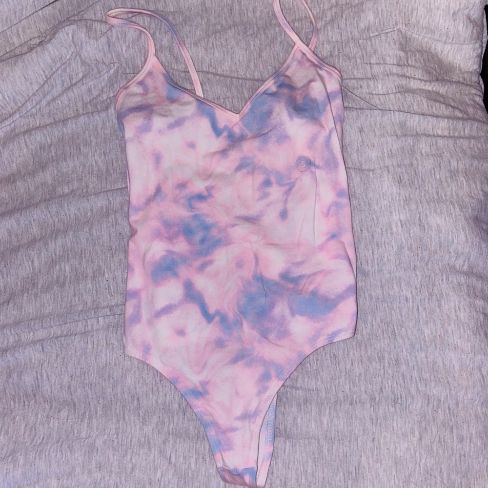 pacsun bodysuit